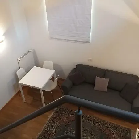 Soliman Appartement *