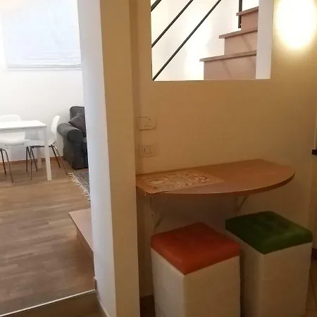 Soliman Appartement Bressanone