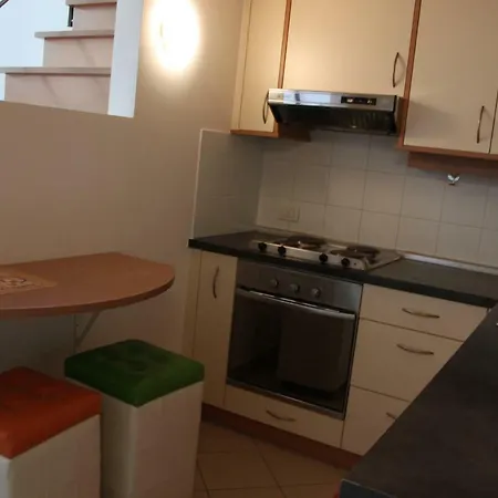 Appartement Soliman Bressanone