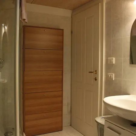 Appartement Soliman *