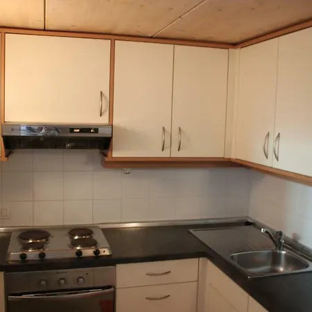 Appartement Soliman *