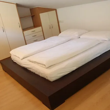 Appartement Soliman *